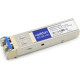 AddOn IBM 45W0494 Compatible TAA Compliant 4Gbs Fibre Channel LW SFP Transceiver (SMF, 1310nm, 4km, LC, DOM) - 100% compatible and guaranteed to work - TAA Compliance 45W0494-AO