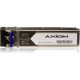 Accortec Small Form-Factor Pluggable (SFP) Module - For Data Networking - 1 LC 100Base-FX - Optical Fiber - 62.5/125 &micro;m, 50/125 &micro;m - Multi-mode - Fast Ethernet - 100Base-FX - 100 - TAA Compliance SFP-100-LC-MM-ACC