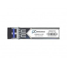 Solesource IBM Compatible 45W0495-SG - 1000BASE-LX 4gb/s Data Rate SFP Transceiver 45W0495-SG