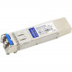 AddOn IBM 45W1193 Compatible TAA Compliant 10GBase-LR SFP+ Transceiver (SMF, 1310nm, 10km, LC, DOM) - 100% compatible and guaranteed to work - RoHS, TAA Compliance 45W1193-AO