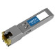 AddOn IBM 45W2813 Compatible TAA Compliant 10/100/1000Base-TX SFP Transceiver (Copper, 100m, RJ-45) - 100% compatible and guaranteed to work - TAA Compliance 45W2813-AO