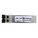 Axiom 10GBASE-LR SFP+ Transceiver for IBM - 45W4744 - For Data Networking, Optical Network - 1 x 10GBase-LR10 Gbit/s" - RoHS Compliance 45W4744-AX