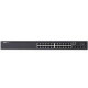 Dell N1524 Ethernet Switch - 24 Ports - Manageable - 3 Layer Supported - Twisted Pair, Optical Fiber - 1U High - Rack-mountable - Lifetime Limited Warranty - TAA Compliance 463-7254