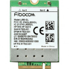 HP XMM 7360 LTE-Advance WWAN 4WF09AV