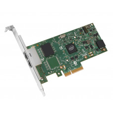 Intel ETHERNET SERVER I350-T2 NETWORK ADAPTER PCI EXPRESS 2.1 X4 4XC0F28730