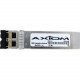 Axiom SFP (mini-GBIC) Module - For Optical Network, Data Networking 1 LC 10GBase-SX Network - Optical Fiber Multi-mode - 10 Gigabit Ethernet - 1000Base-SX SFP-10GSR-NC-AX