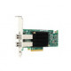 Lenovo OCe14102-UX-L 10Gigabit Ethernet Card - PCI Express x8 - 2 Port(s) - RoHS Compliance 4XC0F28736