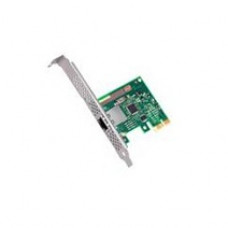 Lenovo ThinkStation Intel I210-T1 Single Port Gigabit Ethernet Adapter - PCI Express - 1 Port(s) - 1 - Twisted Pair 4XC0H00338