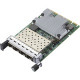 Lenovo ThinkSystem Broadcom 57454 10/25GbE SFP28 4-port OCP Ethernet Adapter 4XC7A08242
