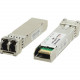 Kramer Optical MM 850nm 10G SFP+ Transceiver - For Data Networking, Optical Network - 1 LC Simplex 10GBase-X Network - Optical Fiber - Multi-mode - 10 Gigabit Ethernet - 10GBase-X - Hot-pluggable 50-000096