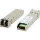 Kramer Optical SM 1310nm 10G SFP+ Transceiver - For Data Networking, Optical Network - 1 LC Simplex 10GBase-X Network - Optical Fiber - Single-mode - 10 Gigabit Ethernet - 10GBase-X - Hot-pluggable 50-000097