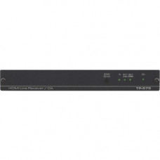 Kramer 1:2 Twisted Pair & HDMI Line Driver & Distribution Amplifier - 1 Input Device - 2 Output Device - 328.08 ft Range - 2 x Network (RJ-45) - 1 x HDMI Out - Full HD - 1920 x 1080 - Twisted Pair - Category 7 - Rack-mountable 50-00010390