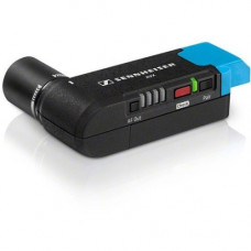 Sennheiser EKP AVX-4-US Wireless Microphone System Receiver - 1.88 GHz to 1.93 GHz Operating Frequency - 20 Hz to 20 kHz Frequency Response 505864