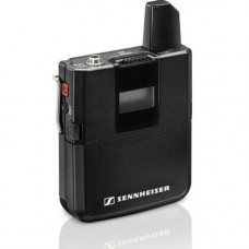 Sennheiser SK AVX-4 Wireless Bodypack Microphone Transmitter - 1.88 GHz to 1.93 GHz Operating Frequency - 20 Hz to 20 kHz Frequency Response 505865