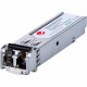Intellinet Network Solutions Gigabit Fiber SFP Module LC Single-Mode 12.4 miles-20 km 1000Base-LX RoHS 506724