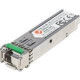 Intellinet Network Solutions Gigabit Fiber WDM (RX1310/TX1550) Bi-Directional SFP Module, LC, Single-Mode, 6.2 miles (10 km) - 1000Base-LX, Cisco GLC-BX-D (bidirectional) Compatible" 507486