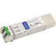 AddOn Cisco Compatible TAA Compliant 10GBase-DWDM 50GHz SFP+ Transceiver (SMF, 1529.55nm, 80km, LC, DOM) - 100% compatible and guaranteed to work - TAA Compliance 50DW-SFP10G-29.55-AO