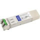 AddOn Cisco Compatible TAA Compliant 10GBase-DWDM 50GHz SFP+ Transceiver (SMF, 1529.94nm, 80km, LC, DOM) - 100% compatible and guaranteed to work - TAA Compliance 50DW-SFP10G-29.94-AO