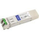AddOn Cisco Compatible TAA Compliant 10GBase-DWDM 50GHz SFP+ Transceiver (SMF, 1531.51nm, 80km, LC, DOM) - 100% compatible and guaranteed to work - TAA Compliance 50DW-SFP10G-31.51-AO