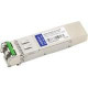 AddOn Cisco Compatible TAA Compliant 10GBase-DWDM 50GHz SFP+ Transceiver (SMF, 1532.29nm, 80km, LC, DOM) - 100% compatible and guaranteed to work - TAA Compliance 50DW-SFP10G-32.29-AO