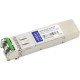 AddOn Cisco Compatible TAA Compliant 10GBase-DWDM 50GHz SFP+ Transceiver (SMF, 1533.07nm, 80km, LC, DOM) - 100% compatible and guaranteed to work - TAA Compliance 50DW-SFP10G-33.07-AO