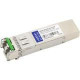 AddOn Cisco Compatible TAA Compliant 10GBase-DWDM 50GHz SFP+ Transceiver (SMF, 1552.52nm, 80km, LC, DOM) - 100% compatible and guaranteed to work - TAA Compliance 50DW-SFP10G-52.52-AO