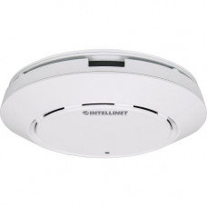 Intellinet 525688 IEEE 802.11ac 1.17 Gbit/s Wireless Access Point - 2.40 GHz, 5 GHz - 1 x Network (RJ-45) - Ethernet, Fast Ethernet, Gigabit Ethernet - Ceiling Mountable, Wall Mountable 525688