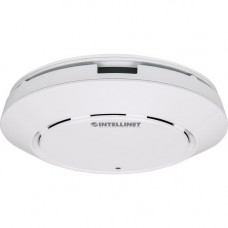 Intellinet 525688 IEEE 802.11ac 1.17 Gbit/s Wireless Access Point - 2.40 GHz, 5 GHz - 1 x Network (RJ-45) - Ethernet, Fast Ethernet, Gigabit Ethernet - Ceiling Mountable, Wall Mountable 525688