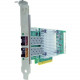 Axiom PCIe x8 10Gbs Dual Port Fiber Network Adapter - PCI Express 2.0 x8 - 2 Port(s) 540-BBDR-AX