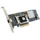 Accortec Intel X540 DP - Network Adapter - PCI Express 1.1 x8 - 1 Port(s) - 1 - Twisted Pair 540-BBDT-ACC