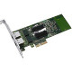 Accortec Intel I350 DP Gigabit Ethernet Card - PCI Express - 2 Port(s) - 2 - Twisted Pair 540-BBGR-ACC