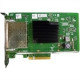 Dell Intel X710 10Gigabit Ethernet Card - PCI Express 3.0 x8 - 4 Port(s) - Optical Fiber - TAA Compliance 540-BBIW