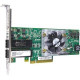 Dell Intel X710 Dual Port 10Gb SFP+ Converged Network Adapter Low Profile - PCI Express 3.0 - 2 Port(s) - Optical Fiber - 10GBase-X - Plug-in Card - TAA Compliance 540-BBIX