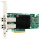 Accortec Emulex OneConnect OCe14102-N1-D Network Adapter - PCI Express - 2 Port(s) - Optical Fiber 540-BBKM-ACC