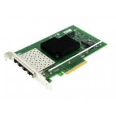 Dell X710 10Gigabit Ethernet Card - PCI Express 3.0 x8 - 4 Port(s) - 4 - Twisted Pair 540-BBVP