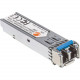 Intellinet Network Solutions Gigabit Fiber SFP Module, LC, Single-Mode, 6.2 miles (10 km) - 1000Base-LX, Cisco GLC_LH_SMD Compatible" 545013