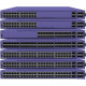 Extreme Networks 5520 48-port 90w PoE with 12 ports multi-rate Switch - 48 Ports - Manageable - 3 Layer Supported - Modular - 90 W PoE Budget - Twisted Pair, Optical Fiber - PoE Ports - Rack-mountable 5520-12MW-36W
