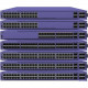 Extreme Networks 5520 48-port 90w PoE with 12 ports multi-rate Switch - 48 Ports - Manageable - 3 Layer Supported - Modular - 90 W PoE Budget - Twisted Pair, Optical Fiber - PoE Ports - Rack-mountable 5520-12MW-36W