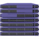 Extreme Networks 5520 24-port 90w PoE Switch - 24 Ports - Manageable - 3 Layer Supported - Modular - 90 W PoE Budget - Twisted Pair, Optical Fiber - PoE Ports - Rack-mountable 5520-24W