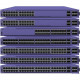 Extreme Networks 5520 48-port Switch - 48 Ports - Manageable - 3 Layer Supported - Modular - Twisted Pair, Optical Fiber - Rack-mountable - TAA Compliance 5520-48T
