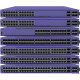 Extreme Networks 5520 48-port SFP Switch - Manageable - 3 Layer Supported - Modular - Optical Fiber - Rack-mountable - Lifetime Limited Warranty 5520-48SE