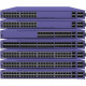 Extreme Networks 5520 48-port 90w PoE Switch - 48 Ports - Manageable - 3 Layer Supported - Modular - 90 W PoE Budget - Twisted Pair, Optical Fiber - PoE Ports - Rack-mountable - TAA Compliance 5520-48W