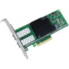Accortec Intel X710 Dual Port 10 Gigabit KR Blade Network Daughter Card - PCI Express - 2 Port(s) - Optical Fiber 555-BCKR-ACC