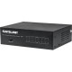 Intellinet Network Solutions 8-Port Gigabit PoE+ Switch, 60 Watt Power Budget, Desktop - IEEE 802.3at/af Power over Ethernet (PoE+/PoE) Compliant 561204