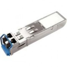 Opengear LX/LH SFP Fiber Transceiver, 10km Range, 1310nm Single-Mode - For Data Networking, Optical Network - 1 x 1000Base-LX/LH1 569025