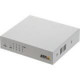 Axis Companion Switch - 5 Ports - 2 Layer Supported - Twisted Pair - Desktop - 3 Year Limited Warranty - TAA Compliance 5801-354
