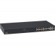 Axis T8516 PoE+ Network Switch - 18 Ports - Manageable - 2 Layer Supported - Modular - Twisted Pair, Optical Fiber - Desktop, Rack-mountable - 3 Year Limited Warranty - TAA Compliance-RoHS; WEEE; REACH Compliance 5801-694