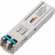 Axis SFP (mini-GBIC) Module - For Optical Network, Data Networking 1 LC 1000Base-LX Network - Optical Fiber Single-mode - Gigabit Ethernet - 1000Base-LX - TAA Compliance 5801-801