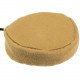 Ergoguys ABLENET PILLOW SWITCH - 6" Width x 2" Height x 5" Length - 1 - Beige - Foam 58750