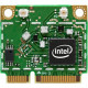 Intel Centrino 6235 IEEE 802.11n Bluetooth 4.0 - Wi-Fi/Bluetooth Combo Adapter for Desktop Computer - Mini PCI Express - 300 Mbit/s - 2.40 GHz ISM - 5 GHz UNII - Internal 6235AN.HMWWB